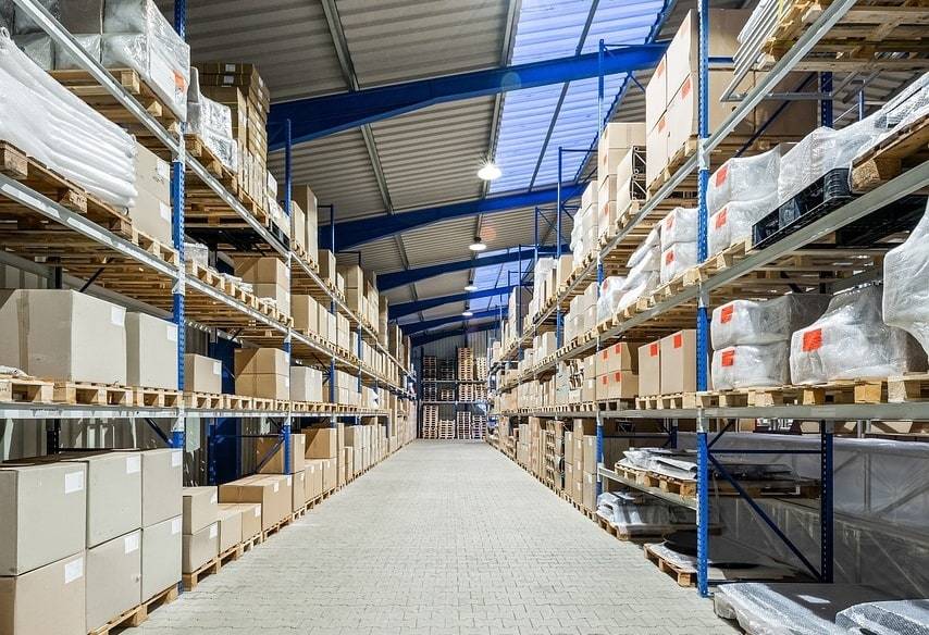 Externaliser sa logistique e-commerce pour vendre à l'international